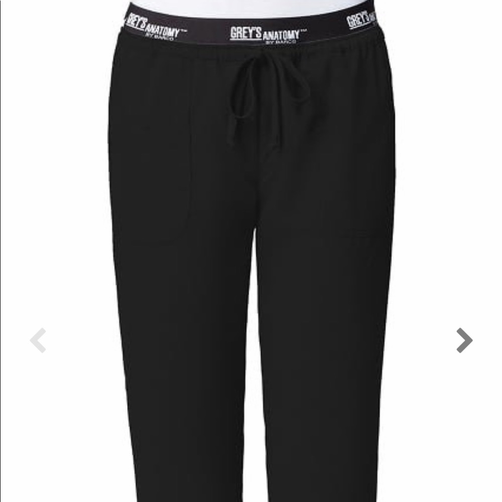 Grey’s Anatomy Scrub Pants Active